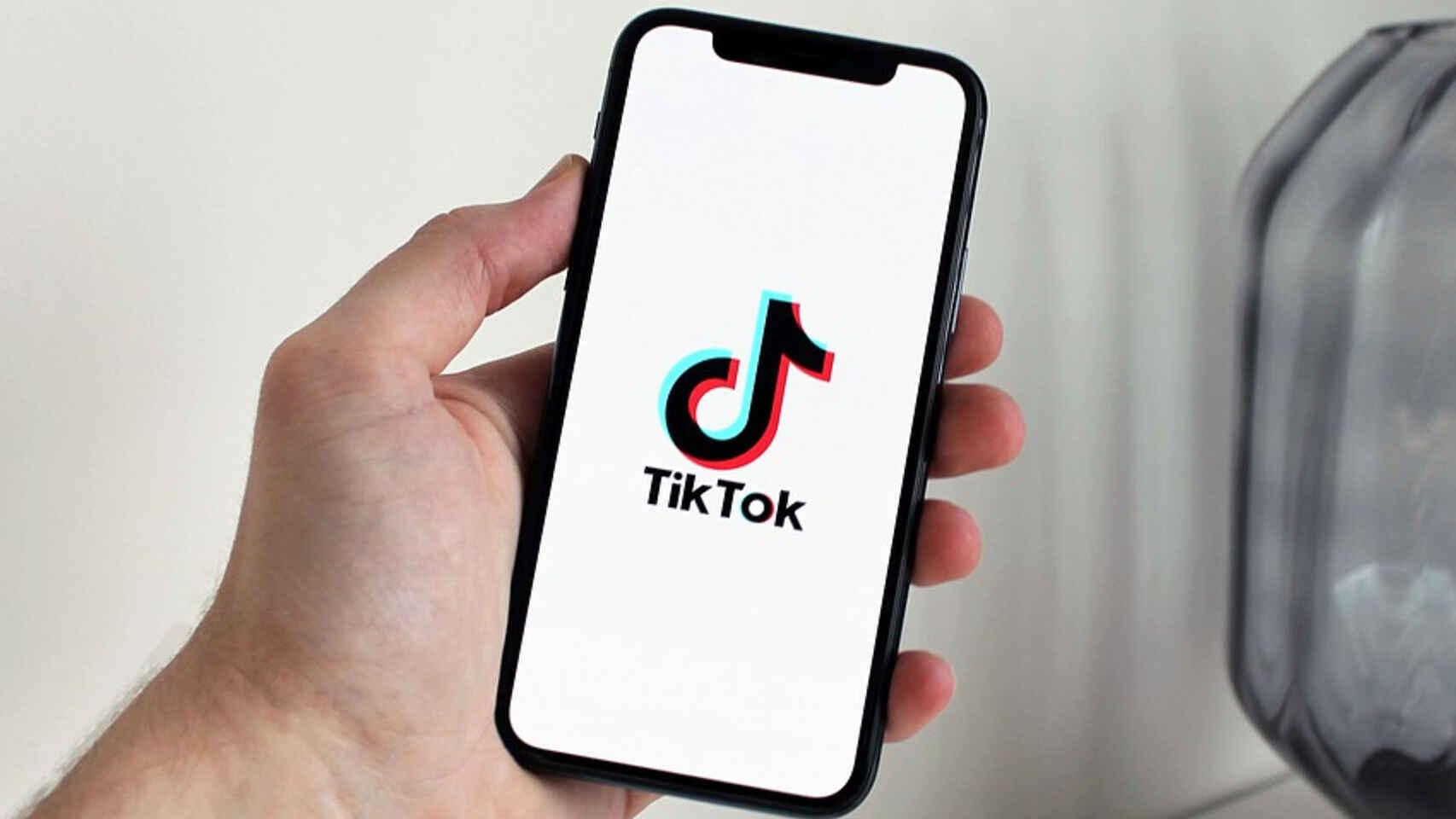 Ministério da Justiça determina que TikTok tire do ar conteúdos impróprios a menores de 18 anos
