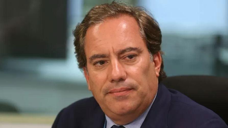 Ministério Público investiga presidente da Caixa por assédio sexual