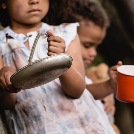 MP do TCU pede investigação sobre destruição do programa Alimenta Brasil