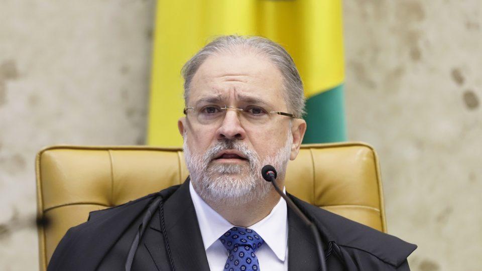 PGR se manifesta contra aumento de gasto com publicidade do governo em 2022
