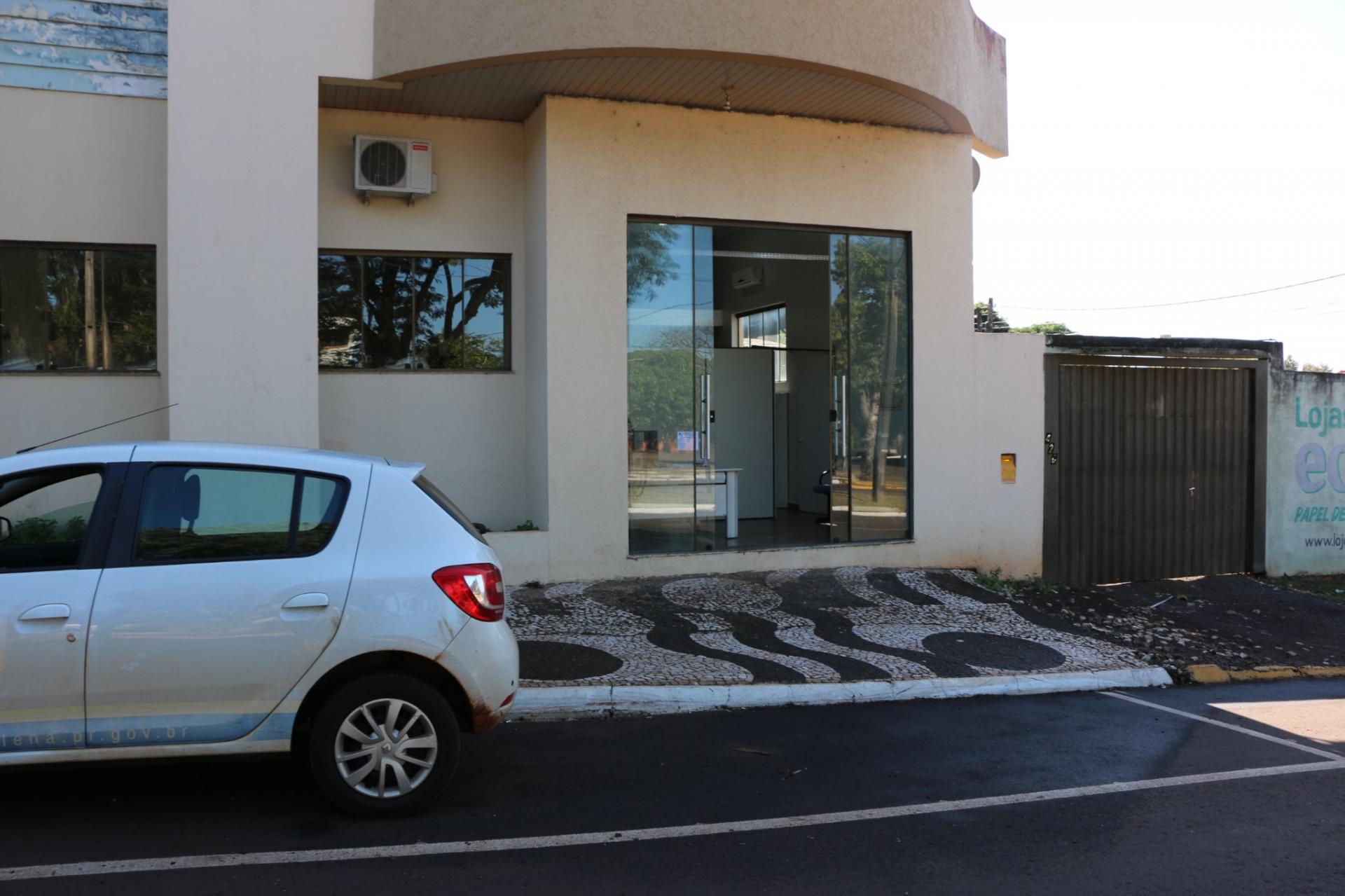 Procon passa a atender em novo endereço em Santa Helena