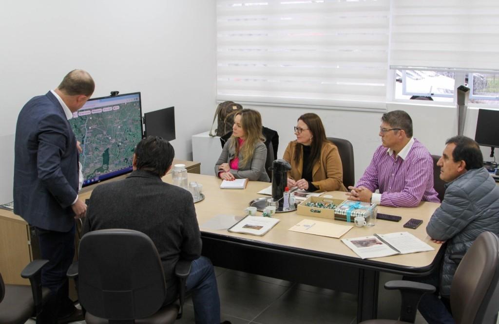 Santa Helena poderá ter o primeiro campus agrícola do Estado do Paraná