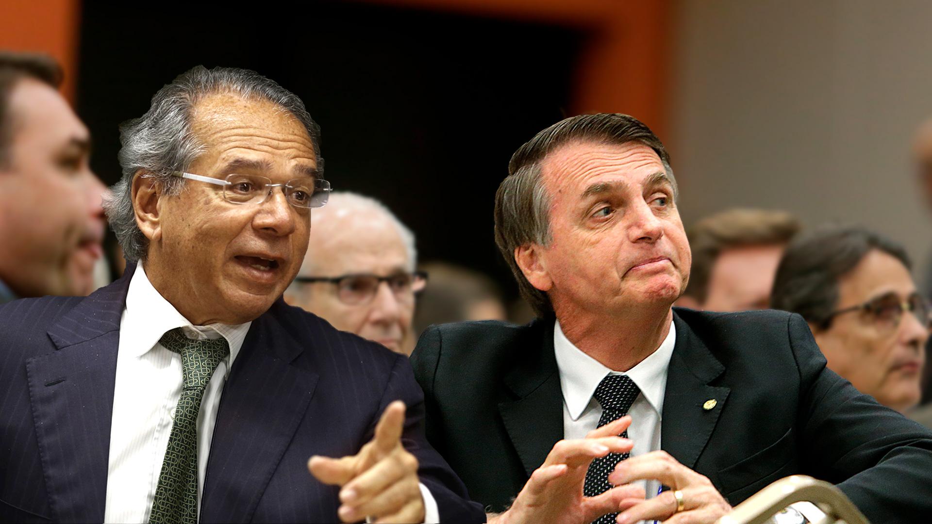 Com PEC aprovada, governo corre para pagar benefícios a tempo de Bolsonaro colher efeito eleitoral