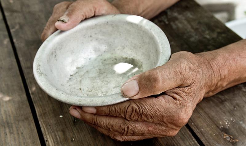 Insegurança alimentar grave afeta 15,4 milhões de brasileiros