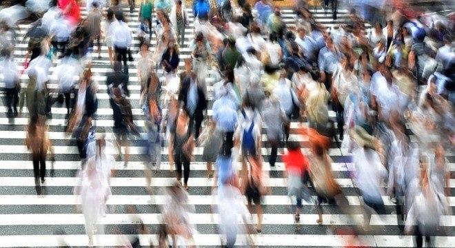 População mundial deve ultrapassar marca de 8 bilhões ainda em 2022