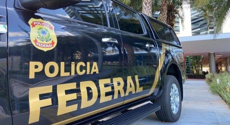 Por segurança, candidatos à Presidência usarão viaturas “VIP” da Polícia Federal