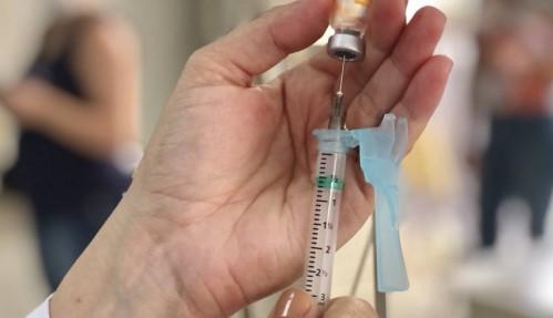Primeiras vacinas contra varíola dos macacos devem chegar ao Brasil em setembro