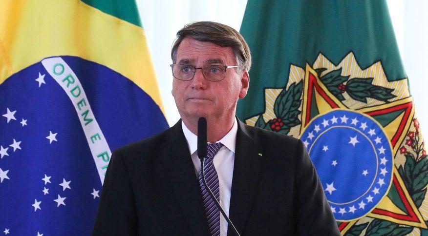 Procuradores de todos os estados e DF pedem que PGR investigue Bolsonaro
