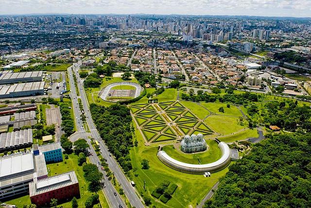 Quase 10% dos 500 municípios mais sustentáveis do Brasil estão do Paraná. Veja quais lideram o ranking