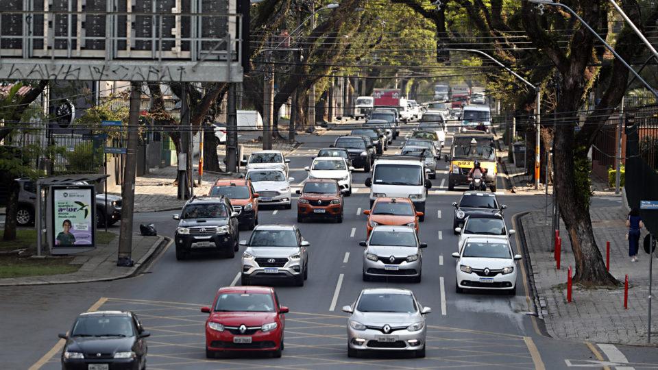 Detran-PR divulga calendário para pagamento do licenciamento anual de veículo