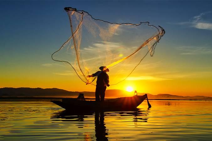 Prefeito autoriza programa de incentivo aos pescadores profissionais de Santa Helena