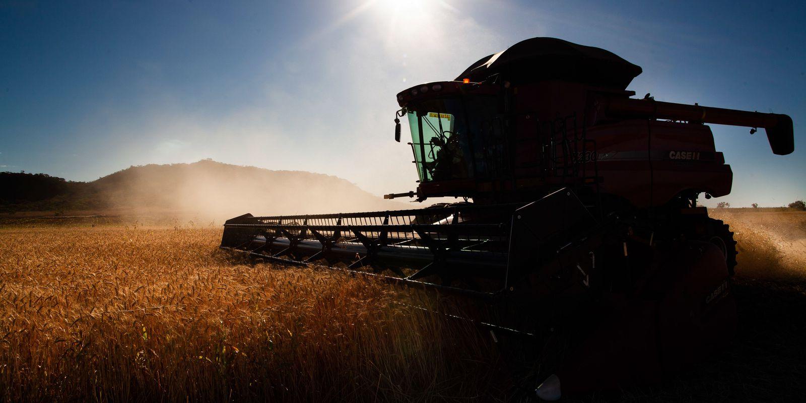 Conexão Agro: Fenômeno climático La Ninã pode afetar plantios até dezembro