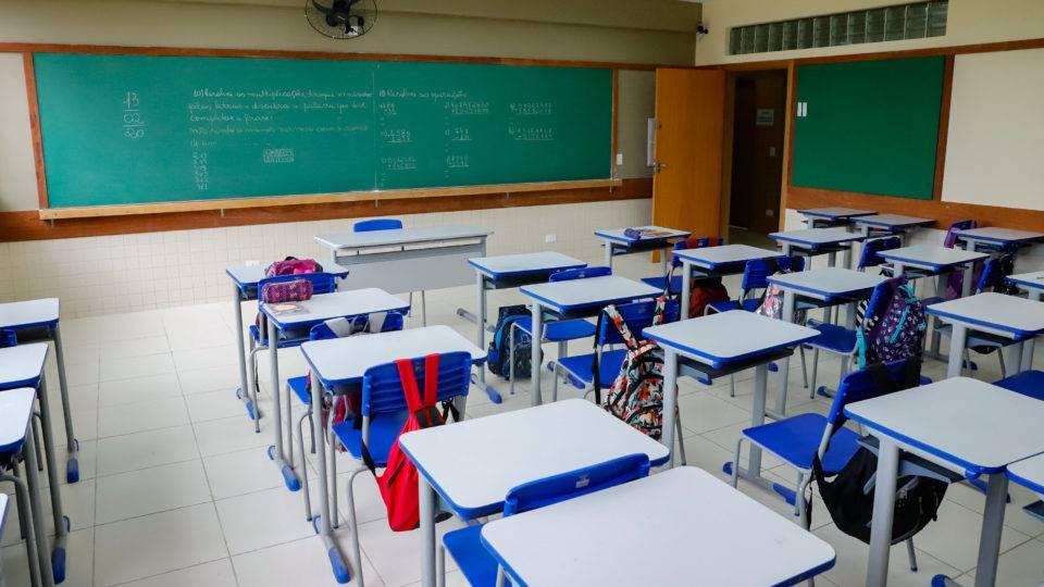 Expectativa é de que alta das mensalidades escolares no Paraná acompanhem o índice de inflação oficial