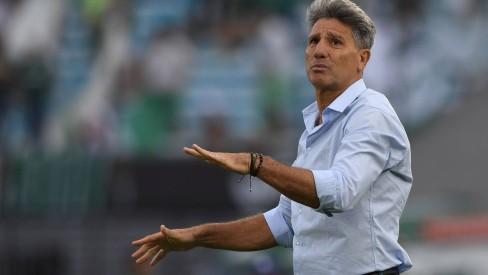 Grêmio demite Roger Machado e traz Renato Portaluppi novamente como treinador