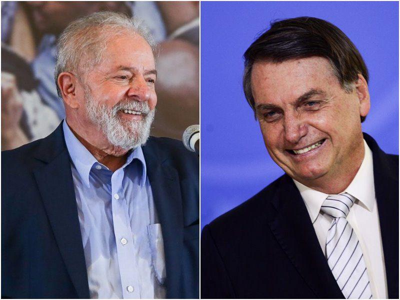 ipec lula oscila para cima e mantém possibilidade de vitória em 1º