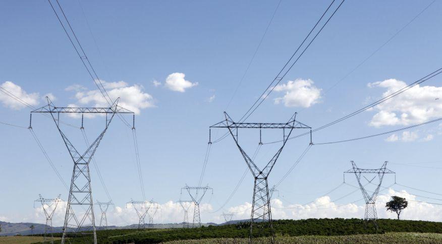 ONS vê queda da carga de energia e reservatórios mais cheios em setembro