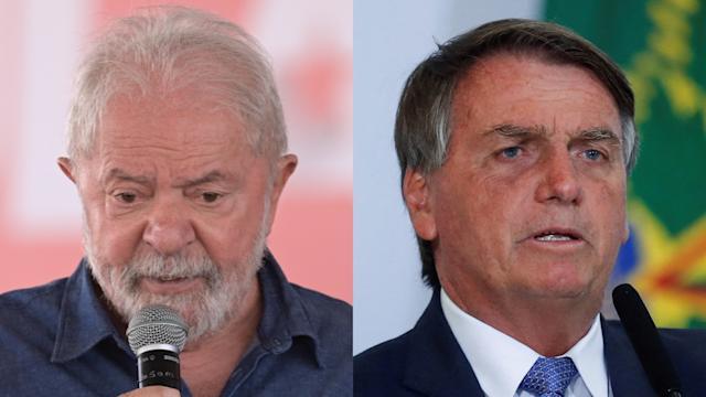 Pesquisa Quaest para presidente: Lula tem 45% entre as mulheres; Bolsonaro, 29%