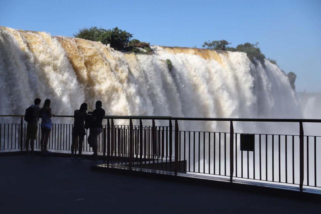 Setor do turismo se aproxima dos níveis pré-pandemia