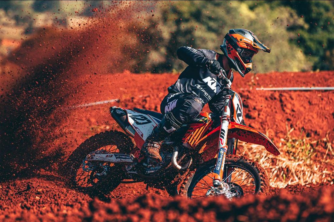 Já está marcada a 9ª Etapa do Paranaense de Motocross em Santa Helena