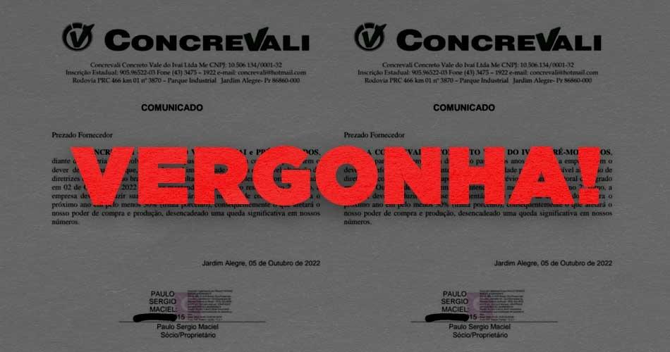 Paraná lidera ranking nacional de assédio eleitoral a trabalhadores(as)