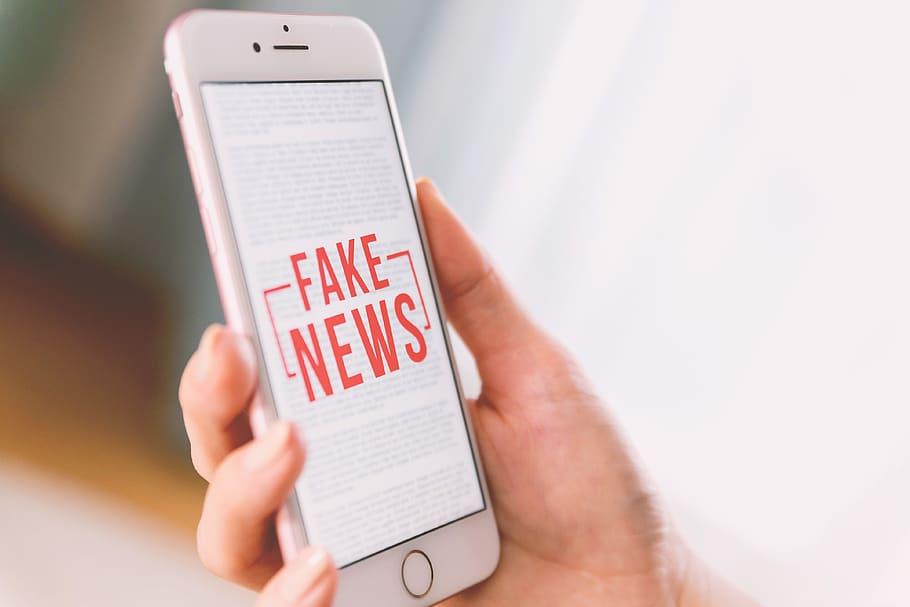 TSE soma mais de 21 mil denúncias de fake news em pouco mais de três meses