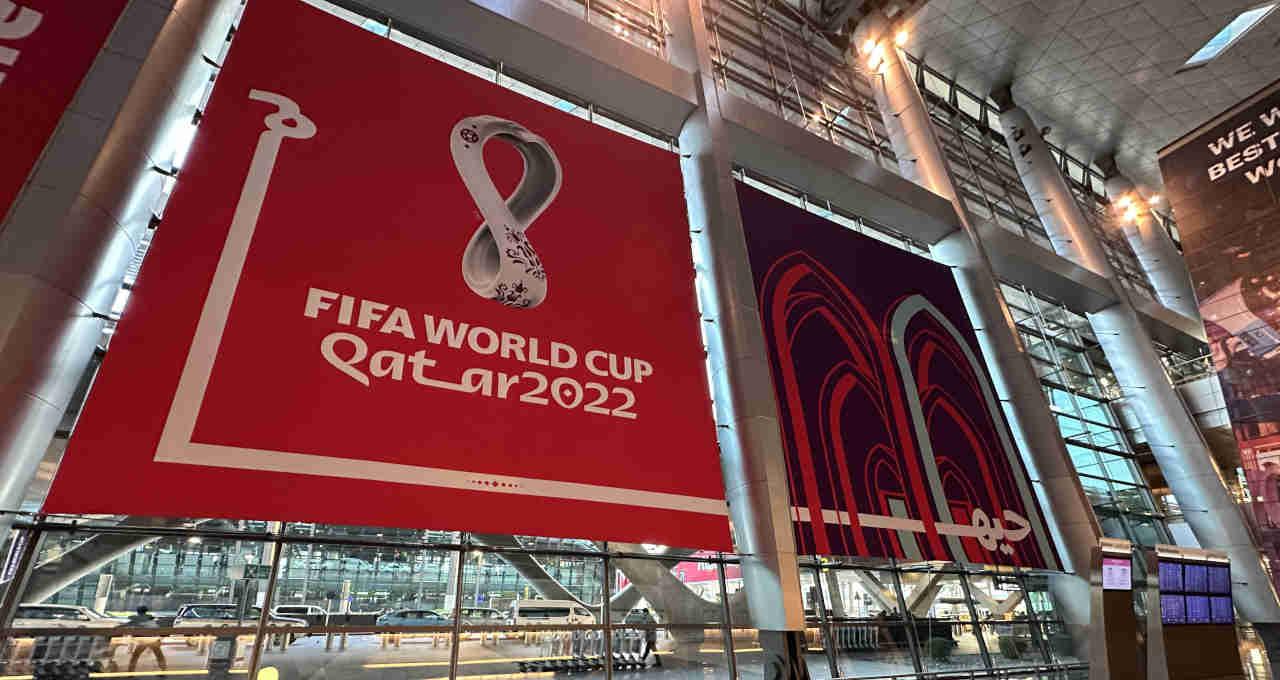 Venda de ingressos para Copa do Catar está perto de 3 milhões, diz presidente da Fifa