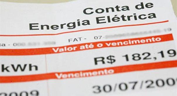 Aneel: tarifa de energia elétrica deve subir, em média, 5,6% em 2023