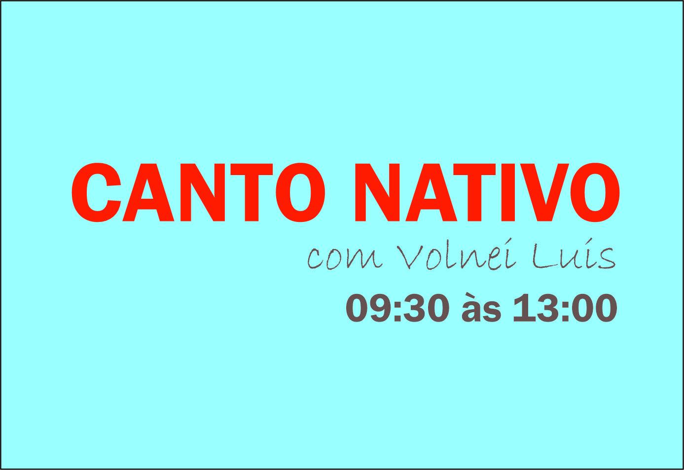 Canto Nativo