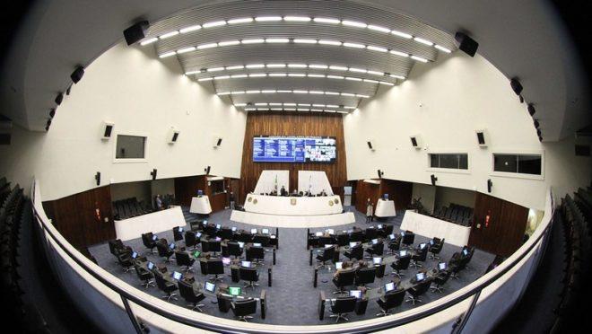 Eleição para comando da Assembleia Legislativa do Paraná já agita bastidores