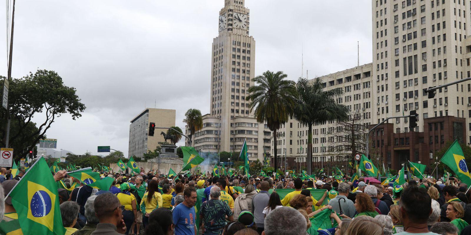 Fecomércio PR pede fim dos protestos contra resultado da eleição