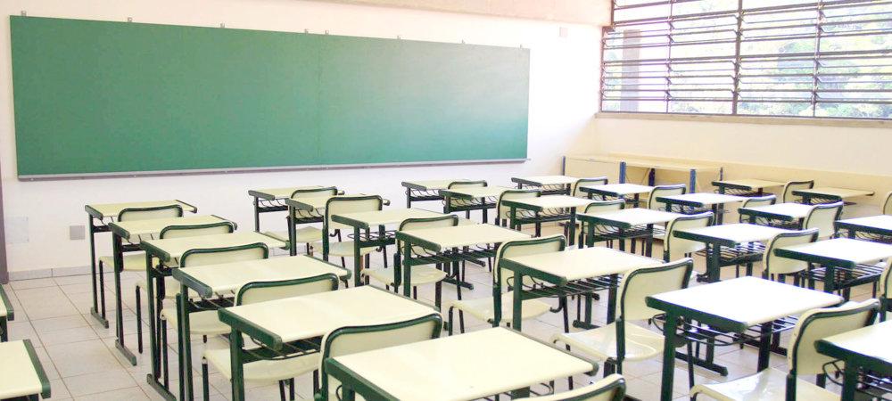 Matrículas e rematrículas na Rede de Ensino de SH começa no dia 24 de novembro