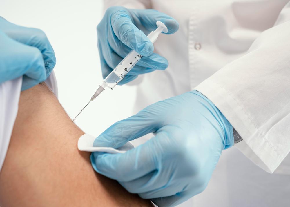 Covid-19: Nova variante e baixa procura por vacinação preocupa saúde na fronteira
