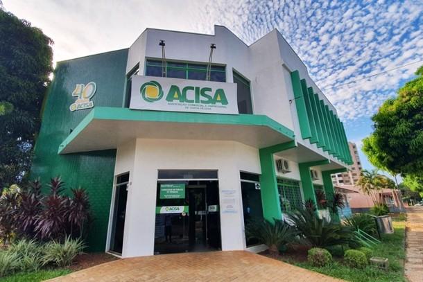 Acisa e Sebrae disponibilizam o Programa Brasil Mais para empresas de Santa Helena