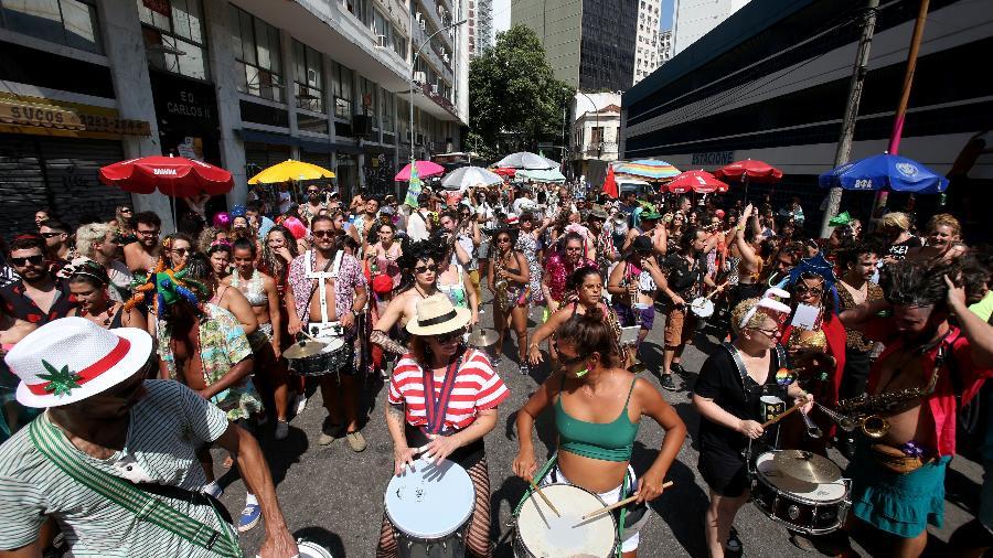 Carnaval deverá movimentar R$ 8,18 bi no turismo, 26,9% acima de 2022