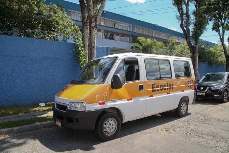 Confira os cuidados recomendados pelo Procon ao contratar transporte escolar