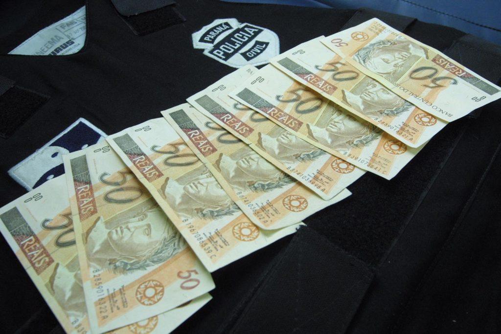 Em cinco anos, Banco Central recolhe mais de R$ 9 milhões em dinheiro falso no Paraná