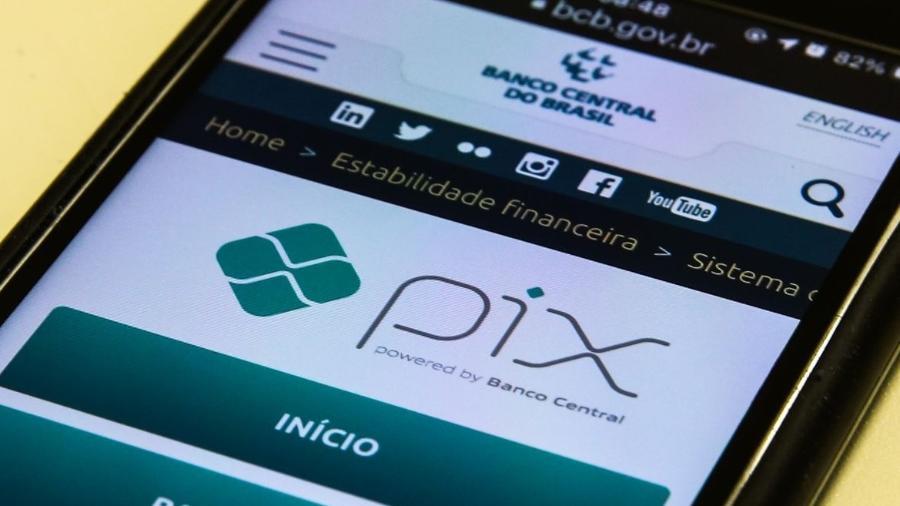 Novas regras do Pix passam a valer a partir de hoje