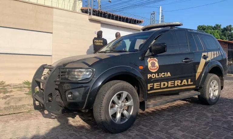 Polícia Federal prende suspeito de participar de atos antidemocráticos