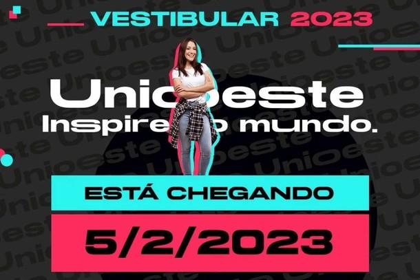 Unioeste alerta candidatos para que evitem imprevistos no dia do Vestibular