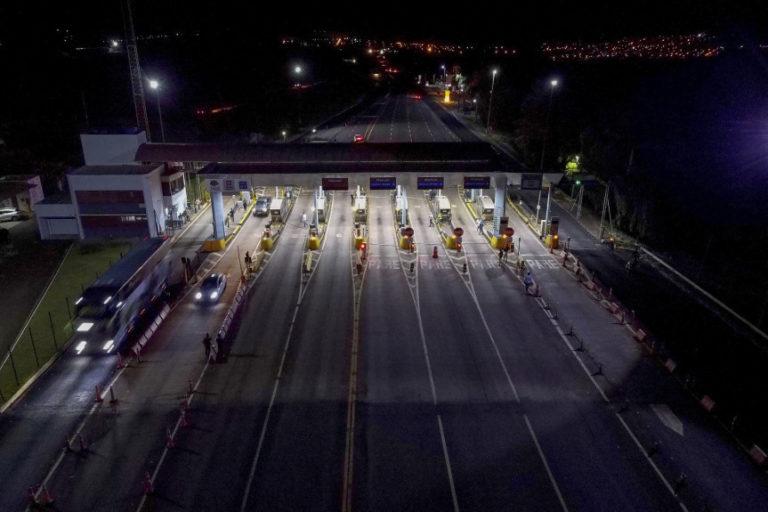 Deputados do Paraná protocolam ofício no governo federal com sugestões para reduzir o preço do pedágio