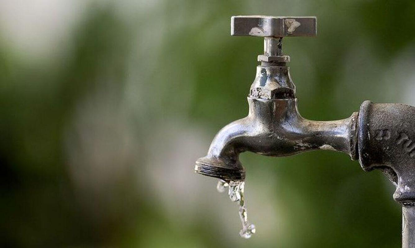 Falta de energia afeta abastecimento de água em toda a cidade de Santa Helena
