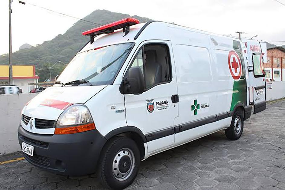 Secretaria de Saúde doa 2 mil veículos já em uso para os municípios