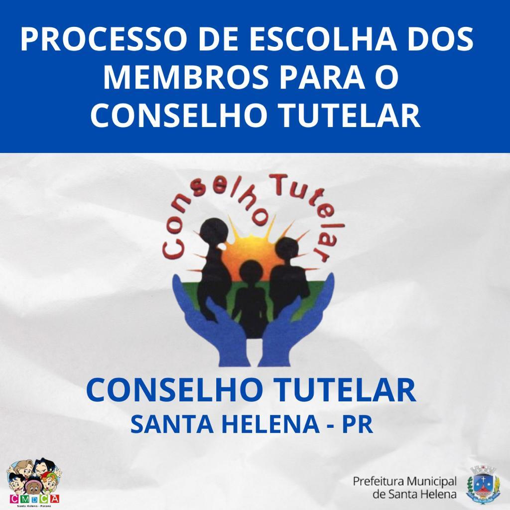 CMDCA lança edital para escolha dos membros do conselho tutelar