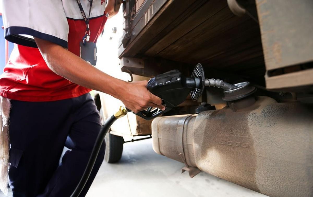 Governo aumenta para 12% mistura do biodiesel no diesel a partir de abril