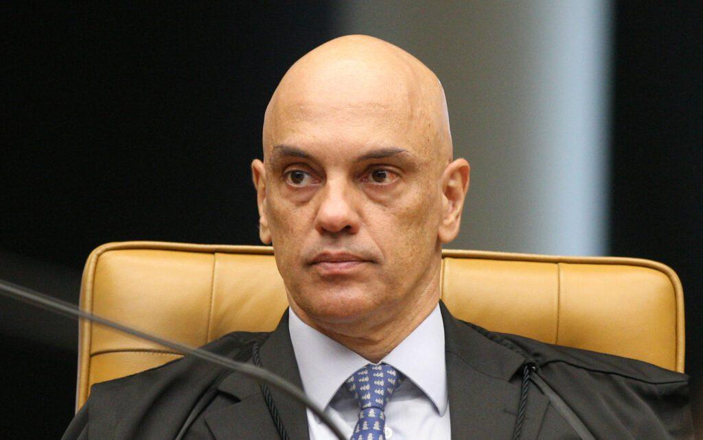 Moraes solta 149 mulheres que estavam detidas por envolvimento no 8 de janeiro