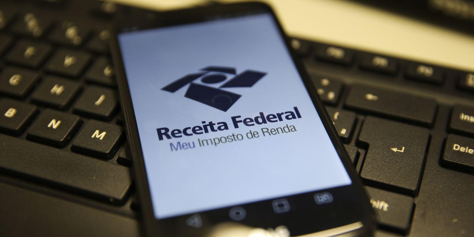 Receita Federal recebe mais de 110 mil declarações de Imposto de Renda no Paraná