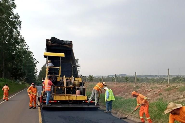 Edital de conservação de 229 km de rodovias vai para fase de habilitação