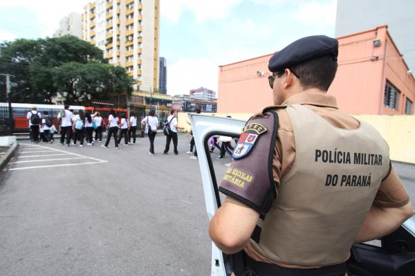 Governo avalia como divulgar dados sobre operações contra violência nas escolas