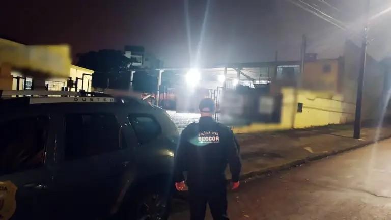 Polícia Civil deflagra operação “Retrocase IV” para combater fraude em licitações no Oeste do Paraná