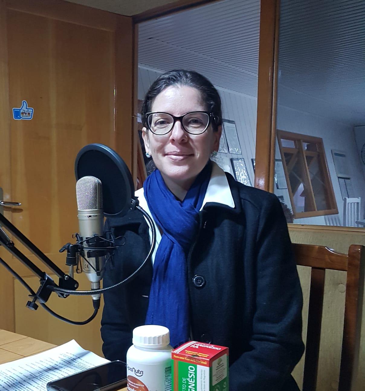 Produtos e alimentos sem glúten e sem lactose - Momento Saúde e Nutrição (Carla Metzner)